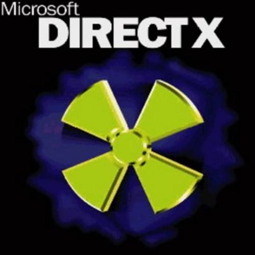DirectX修復(fù)工具