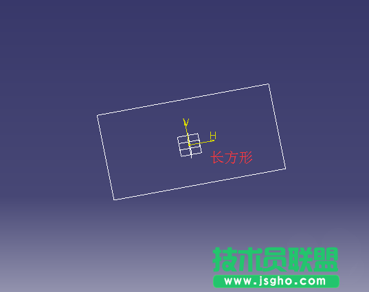 Catia如何使用凸臺(tái)和倒圓角命令