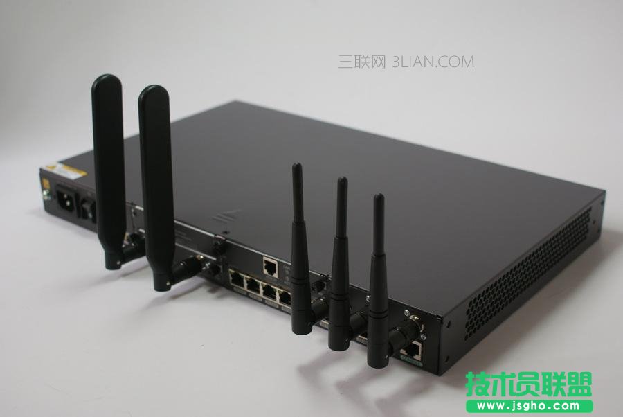 撥號上網(wǎng)的無線路由器設(shè)置    三聯(lián)