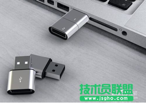 XP系統(tǒng)無(wú)法讀取u盤(pán)的解決設(shè)置方法