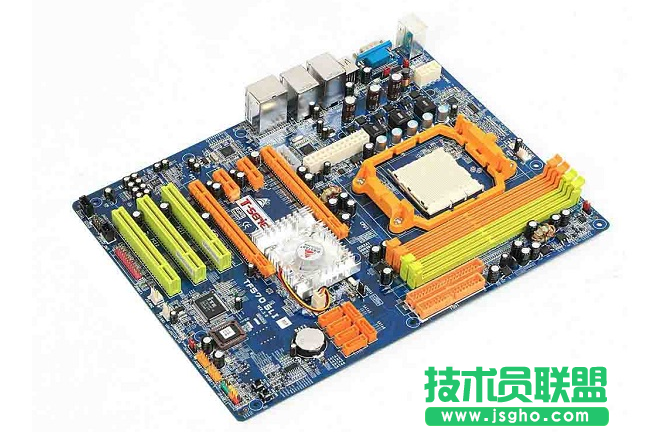 新主板的電腦無法安裝winxp系統(tǒng)的應對辦法