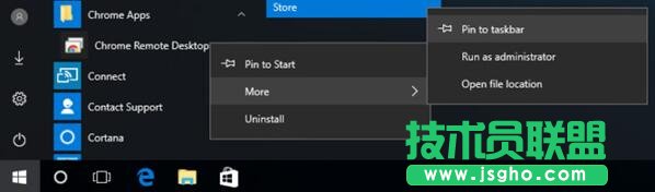 Win10如何通過(guò)谷歌Chrome瀏覽器遠(yuǎn)程控制