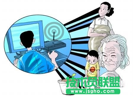 路由器要關(guān)嗎？無線路由器晚上或打雷要關(guān)嗎