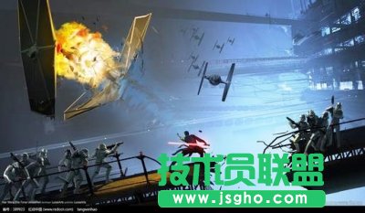 《星球大戰(zhàn)之競(jìng)賽者》秘技攻略 星球大戰(zhàn)之競(jìng)賽者攻略