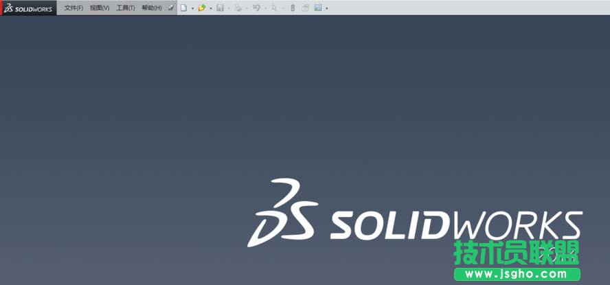SolidWorks怎么建立基準軸 三聯(lián)