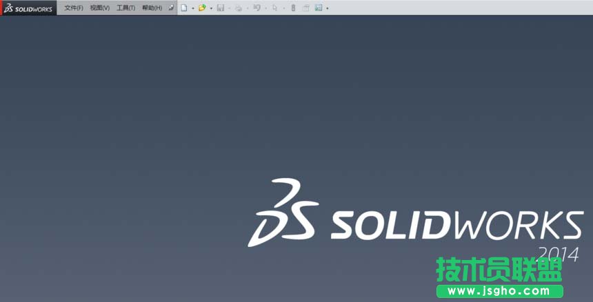 SolidWorks怎么畫(huà)立體的圓球 三聯(lián)