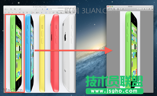 迎接新Mac！十大簡(jiǎn)單實(shí)用Mac使用技巧 