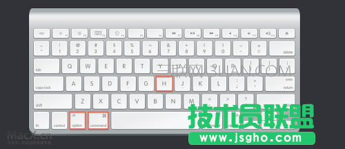 迎接新Mac！十大簡(jiǎn)單實(shí)用Mac使用技巧 
