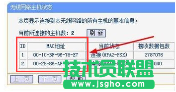 防止無(wú)線路由器假死的方法