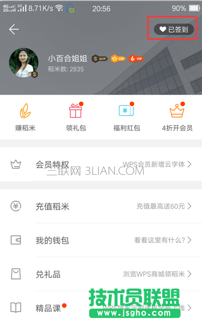WPS如何免費(fèi)使用稻殼模板