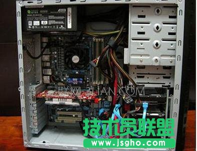 組裝電腦如何恢復出廠設置 三聯(lián)