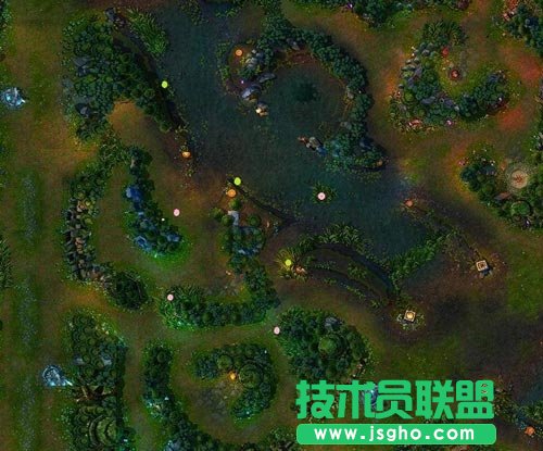 《英雄聯(lián)盟》遇到掛機(jī)隊(duì)友怎么破