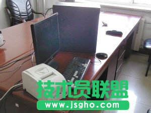最新GHOST XP系統(tǒng)連接Win7共享的打印機