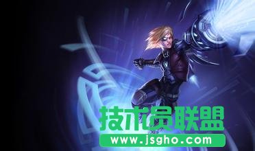 《英雄聯(lián)盟》不用搶，教你輕松拿人頭
