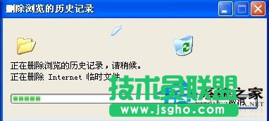 教你解決WinXP瀏覽器網(wǎng)頁打開速度慢的問題(2)