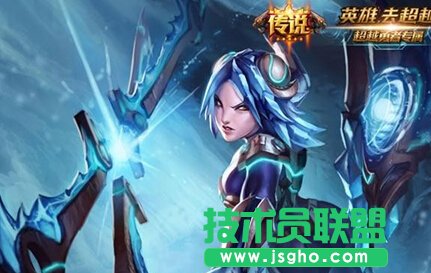 LOLS7上單刀妹天賦符文出裝加點 刀鋒意志