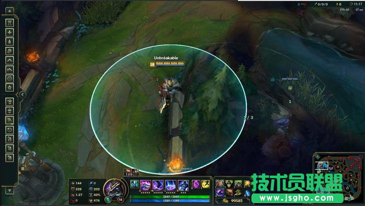 新版本上單魔王！狗頭人成后期BOSS