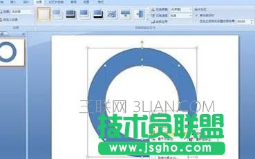 ppt怎么制作時(shí)鐘動(dòng)畫 三聯(lián)