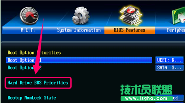 XP系統(tǒng)開(kāi)機(jī)提示Loader error 3錯(cuò)誤的修復(fù)技巧(1)