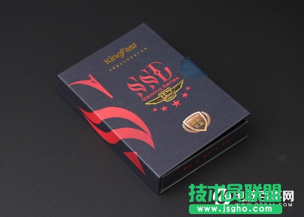 為游戲玩家而生 金速G-One 256GB SSD評(píng)測(cè)
