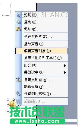 ppt中怎樣加入背景音樂(lè)