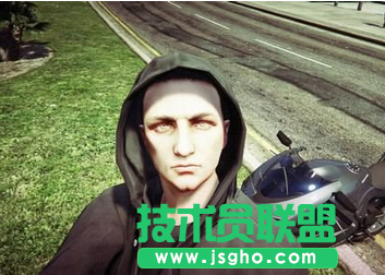 《俠盜獵車5》連帽衣怎樣戴帽？教你用連帽衣戴帽