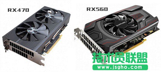 藍(lán)寶石RX470/560挖礦顯卡來(lái)了 質(zhì)保比NVIDIA良心
