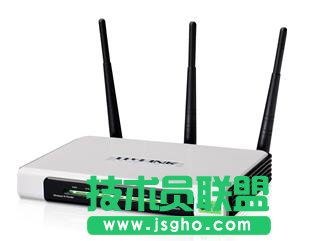上網(wǎng)一段時(shí)間后掉線，重啟路由器又可以連接 三聯(lián)
