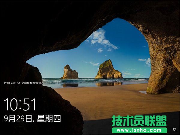Windows Server 2016怎么安裝？
