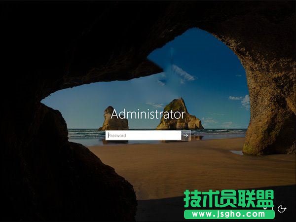 Windows Server 2016怎么安裝？