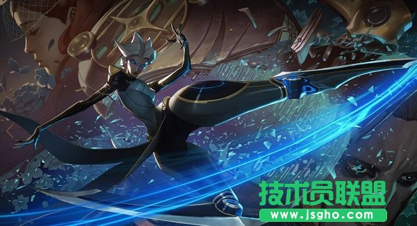 《英雄聯(lián)盟LOL》6.24版本爆點(diǎn)滿滿 銳雯成最大贏家？