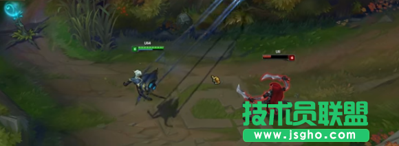 《英雄聯(lián)盟LOL》6.24版本爆點(diǎn)滿滿 銳雯成最大贏家？