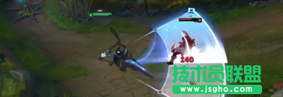 《英雄聯(lián)盟LOL》6.24版本爆點(diǎn)滿滿 銳雯成最大贏家？