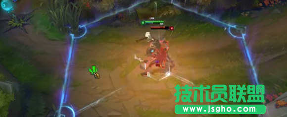 《英雄聯(lián)盟LOL》6.24版本爆點(diǎn)滿滿 銳雯成最大贏家？
