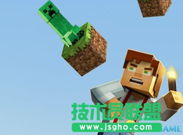 我的世界中國版新手向礦工圖文教程 挖礦要點詳解