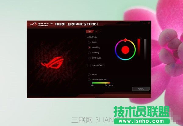 華碩GTX1080Ti海神評測