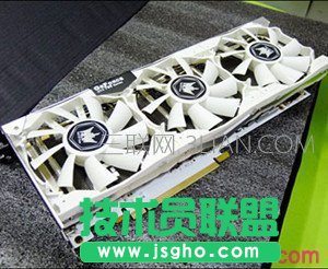 顯卡型號后綴代表什么 三聯(lián)
