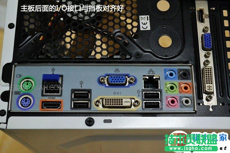 一步一步教會(huì)你，簡單裝機(jī)教程