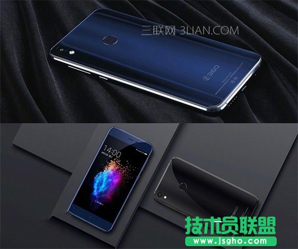 360手機(jī)N5S和N4S買哪個(gè)好？360N5S與360N4S區(qū)別對(duì)比詳細(xì)評(píng)測(cè)
