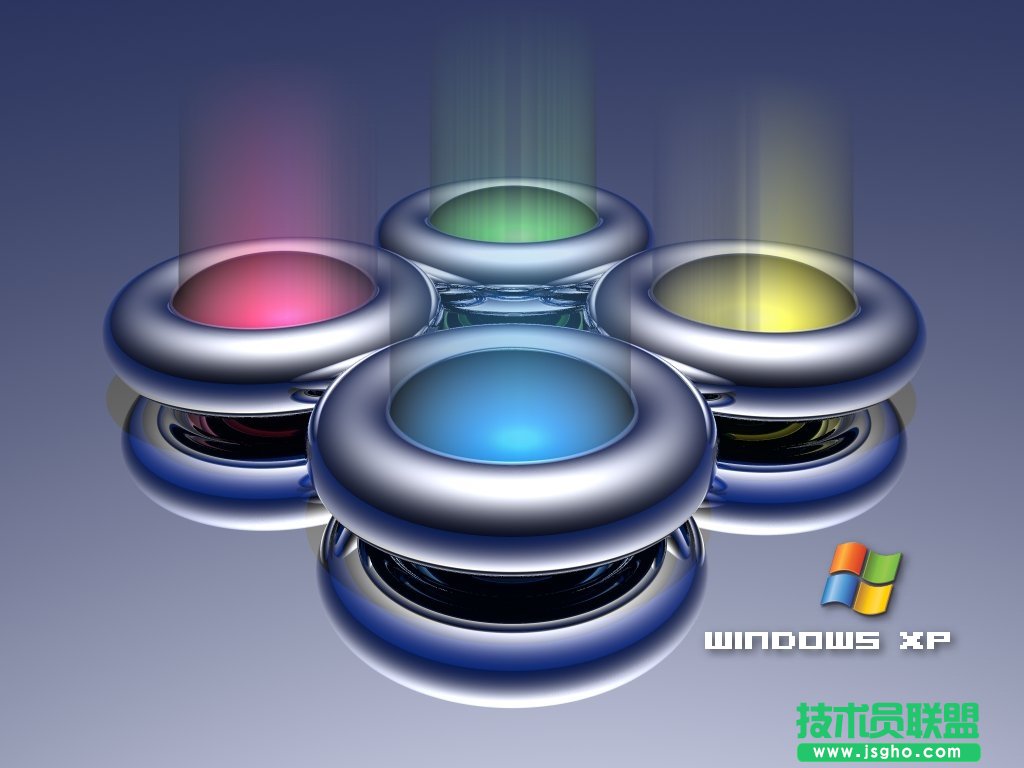 常見(jiàn)的深度技術(shù)WinXP系統(tǒng)電腦啟動(dòng)失敗提示有哪些？
