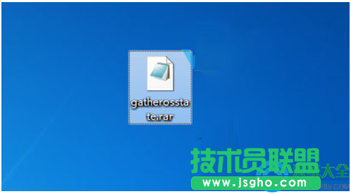 Win7系統(tǒng)RAR壓縮文件的打開方式變成記事本怎么回事？   三聯(lián)