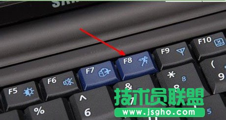 新蘿卜家園xpsp3系統(tǒng)進入安全模式殺毒刪除文件