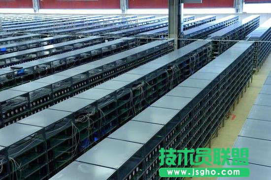 用什么顯卡挖礦最劃算？什么是比特幣？ 三聯(lián)
