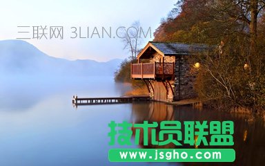 如何解決不能正常關(guān)機(jī)的問(wèn)題 三聯(lián)