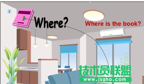 ppt如何設(shè)置圖片動作