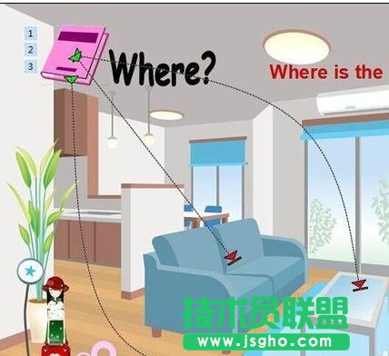ppt如何設(shè)置圖片動作
