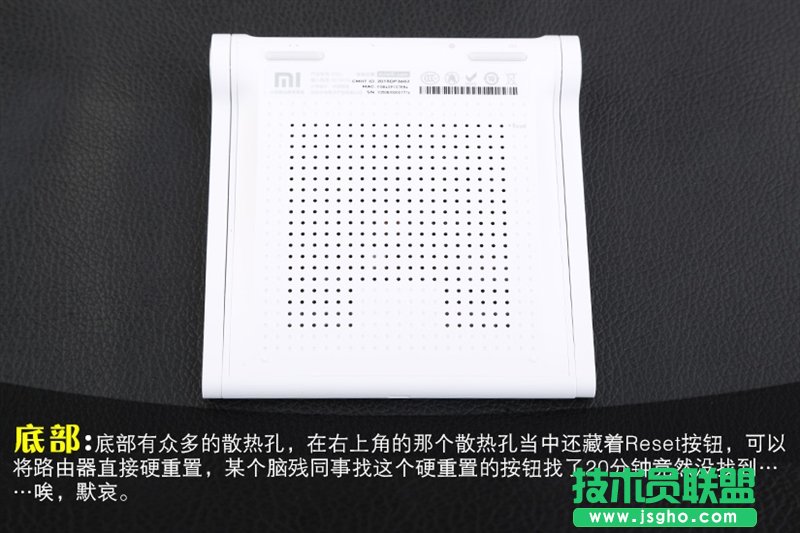 小米路由器青春版信號(hào)怎么樣？