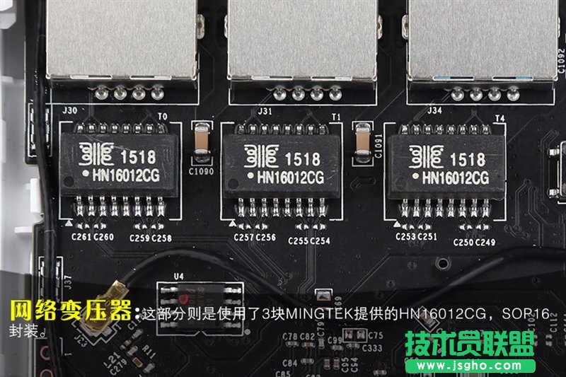 小米路由器青春版信號(hào)怎么樣？