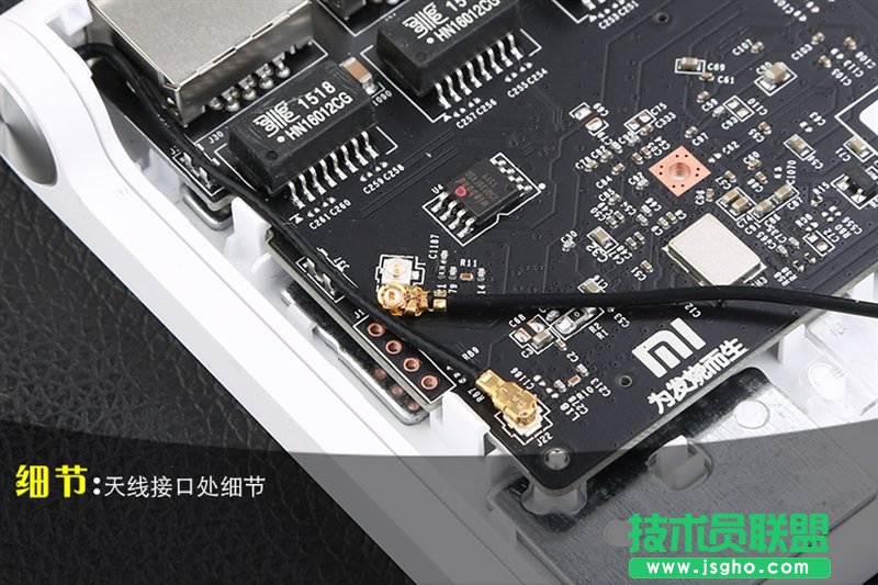 小米路由器青春版信號(hào)怎么樣？