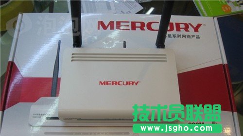 水星路由器怎么設(shè)置網(wǎng)速限制 Mercury無(wú)線(xiàn)路由器限速設(shè)置方法